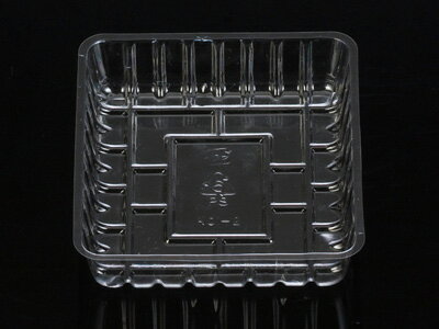 樂天商城 - 【少量販売】角トレー 1-2