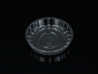 樂天商城 - 【少量販売】バーム丸型トレー NO.8