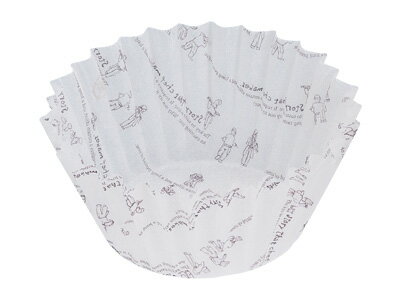 CSEケース シェフストーリー白 10F(250枚)