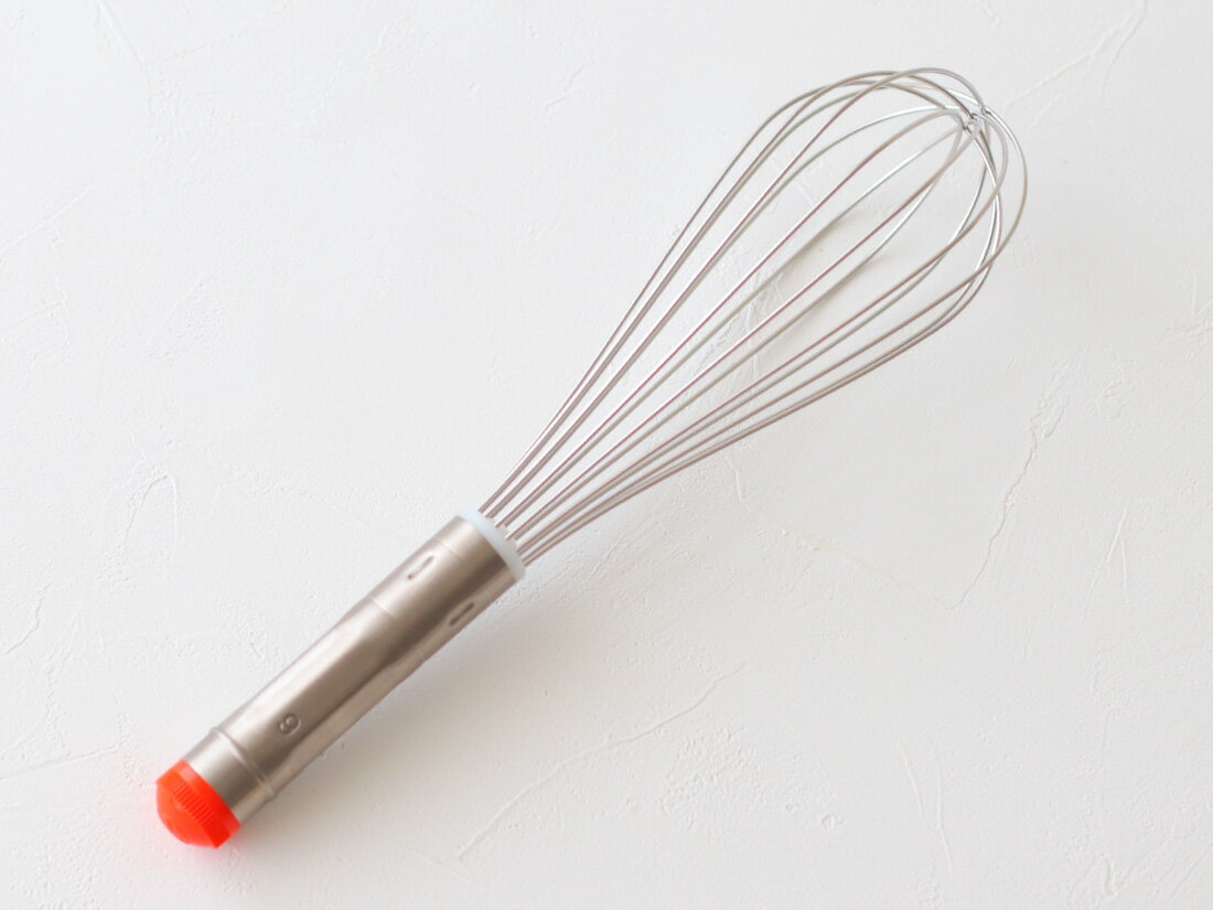 シルバー泡立て9号　BAW-02...