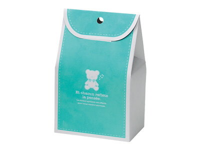くまのこづつみ (小) お菓子 パッケージ ギフトボックス 箱 ラッピング ラッピング用品 プレゼント 業務用
