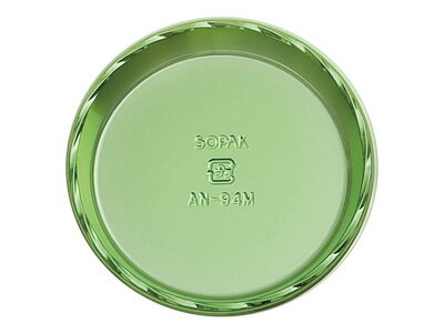 カラートレー AN-94M リーフグリーン