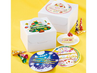 【少量販売】デコキャップTO Xmas Bの紹介画像2
