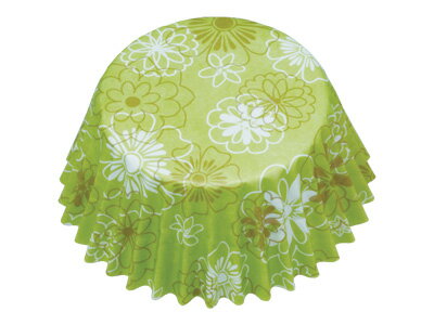 PTC05030 ペットカップ フラワー グリ�