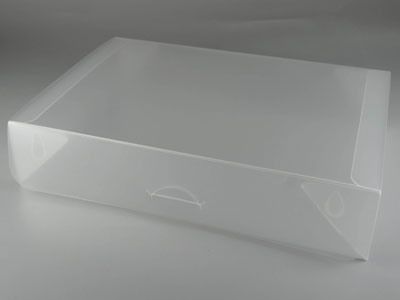 【少量販売】PPボックス45 6ヶ用