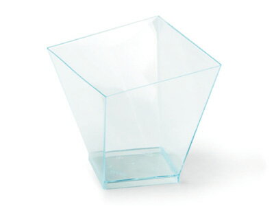 チャームカップ 180cc(クリア)