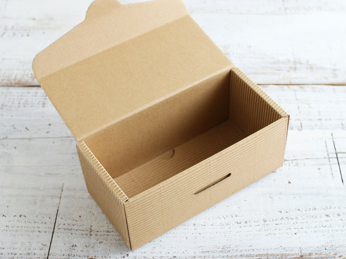Lスタイル片段BOX-S