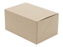 【少量販売】ネオクラフトBOX ケーキBOX S