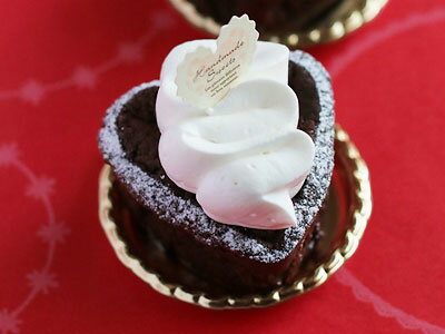 ピック ハートレース柄(ピンク)