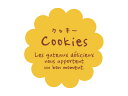 【15日全品ポイント3倍】【 フレーバーシールナチュラル花形 クッキー 】 ラッピングシール ラッピング シール ステッカー ラッピング用品 ギフトラッピング ...