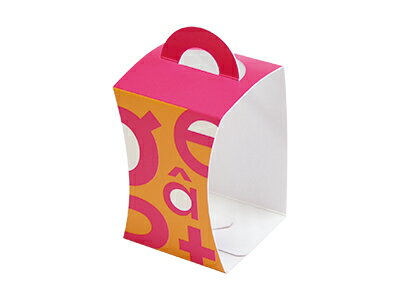 【少量販売】トリオ・キューブ B 1枚