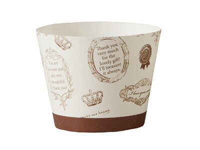 CA41 ベーキングカップ カフェスイー