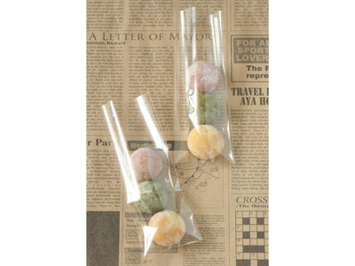 OPPクリスタルパック S6-16