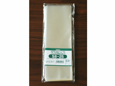 樂天商城 - OPPクリスタルパック S8-25