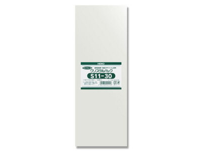 OPPクリスタルパック S11-30