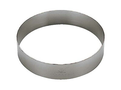 18-8アルゴン丸リング 120×40