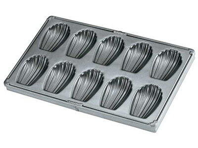 シリコン加工貝型天板10ヶ付 SN9048