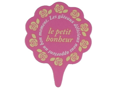 樂天商城 - フラワーピック ボンベール