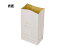 \25日限定!ポイント3倍/マルセイユ角底袋1号 YOH-340 1,069円