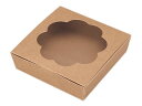 【少量販売】クラフトBOX・クラウド 16×16