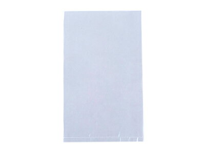 こちらの商品は100枚単位での販売となります。［規格］0.025×150×250mm IPP表面が滑りやすく、商品を入れやすい材質です。