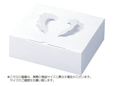 ガトー・白ム地 5寸用(トレーなし)