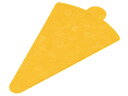 【少量販売】ショートケーキトレー 三角トレー63
