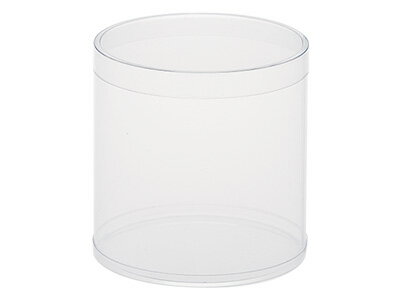 PVC円筒ケース M9-9