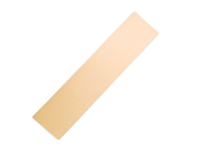 【少量販売】パウンド金紙パット スリム