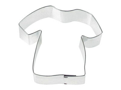 Fox Run クッキー型 Tシャツ