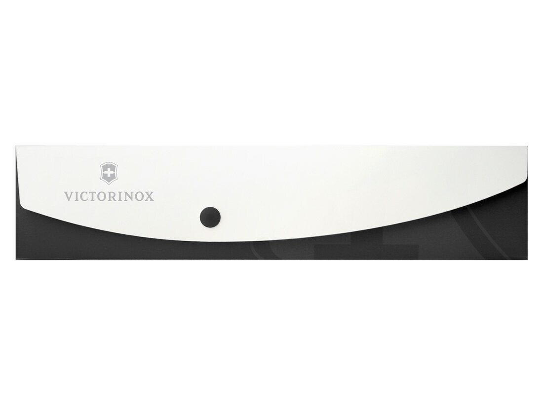 VICTORINOX パーリングナイフケース（ブラック）