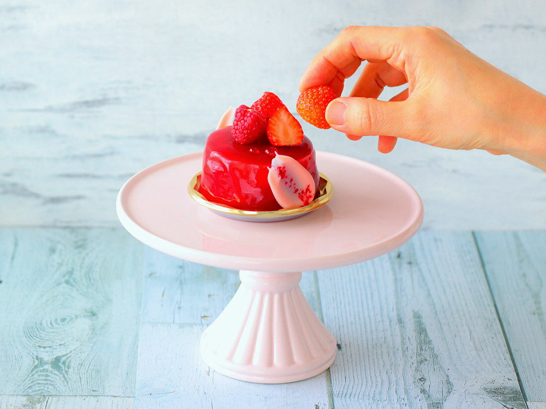 ケーキスタンドおすすめ22選|おしゃれな使い捨てタイプも