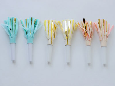 パーティーホイッスル