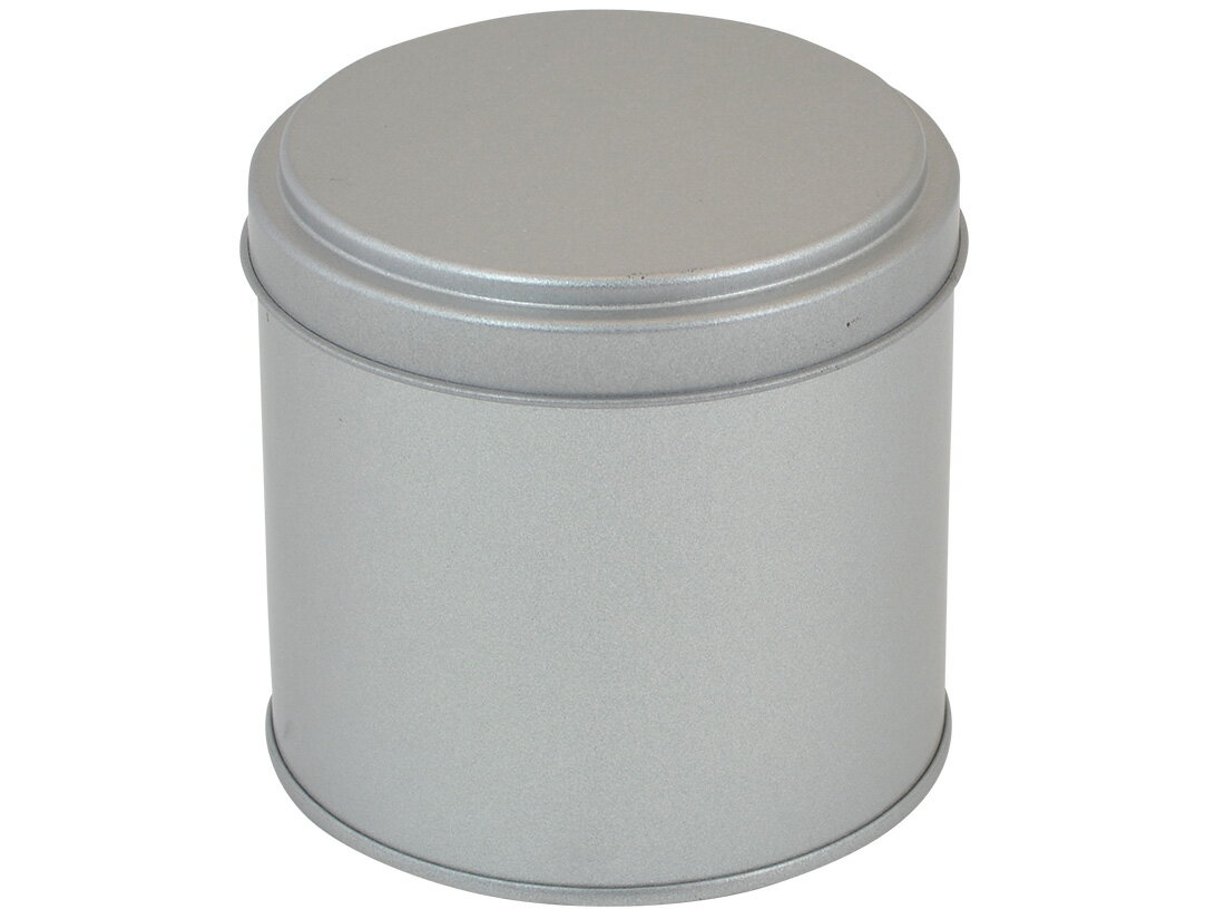 面包制作用具 - プレーン缶 丸 3L