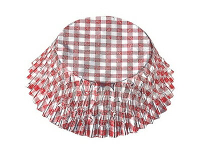 HM アルミ箔カップケーキ型9号（20枚入）