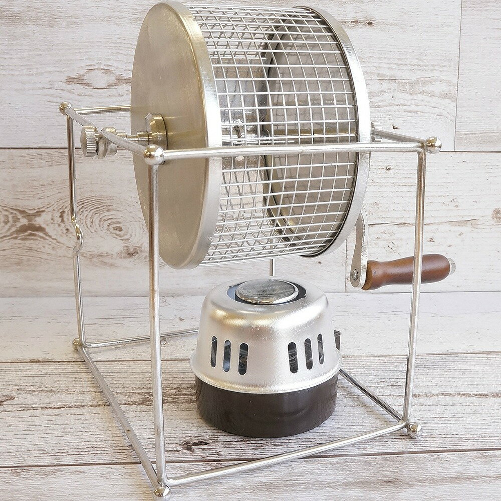 cotta『手動コーヒー豆焙煎機（87795）』