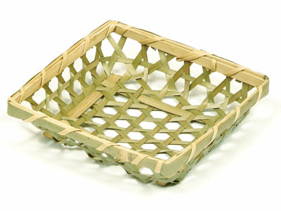 ミニメザル角 13cm