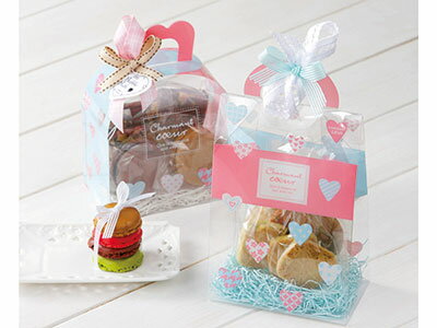 【少量販売】スイートポーチ SP-200 パステル