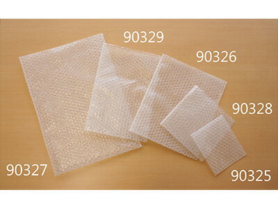 エアパッキン袋 (4) 190×180mm