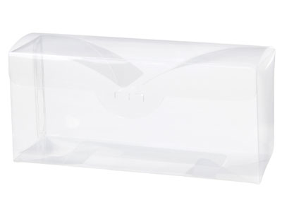 【少量販売】エフシースタイルカップ 3個用透明ケース