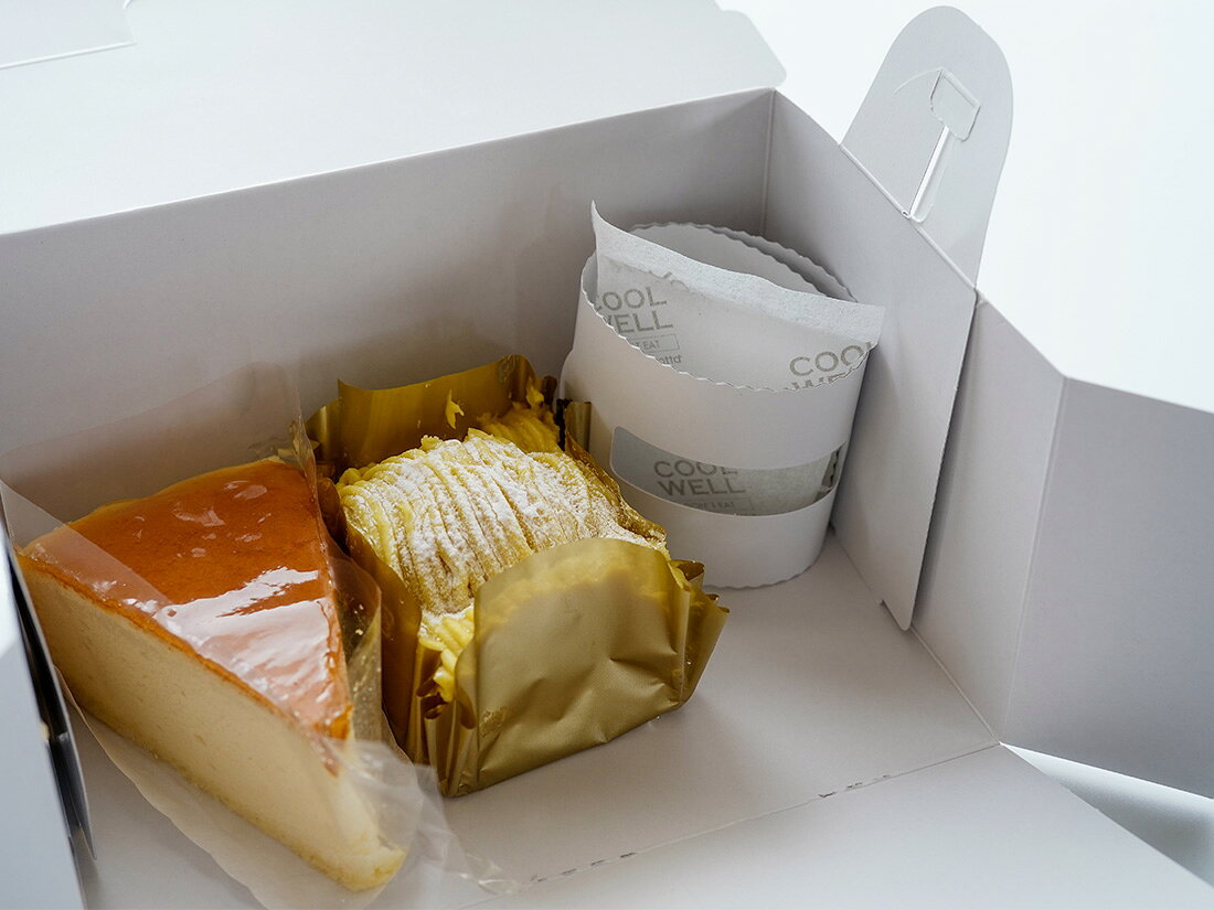 cotta クールウェル 不織布 30g（300個入）　保冷剤