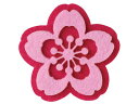 【少量販売】クリップ 桜