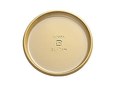 【少量販売】SKカラー SL-78Mゴールド