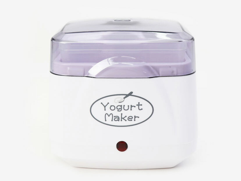 ヨーグルトメーカーミニ