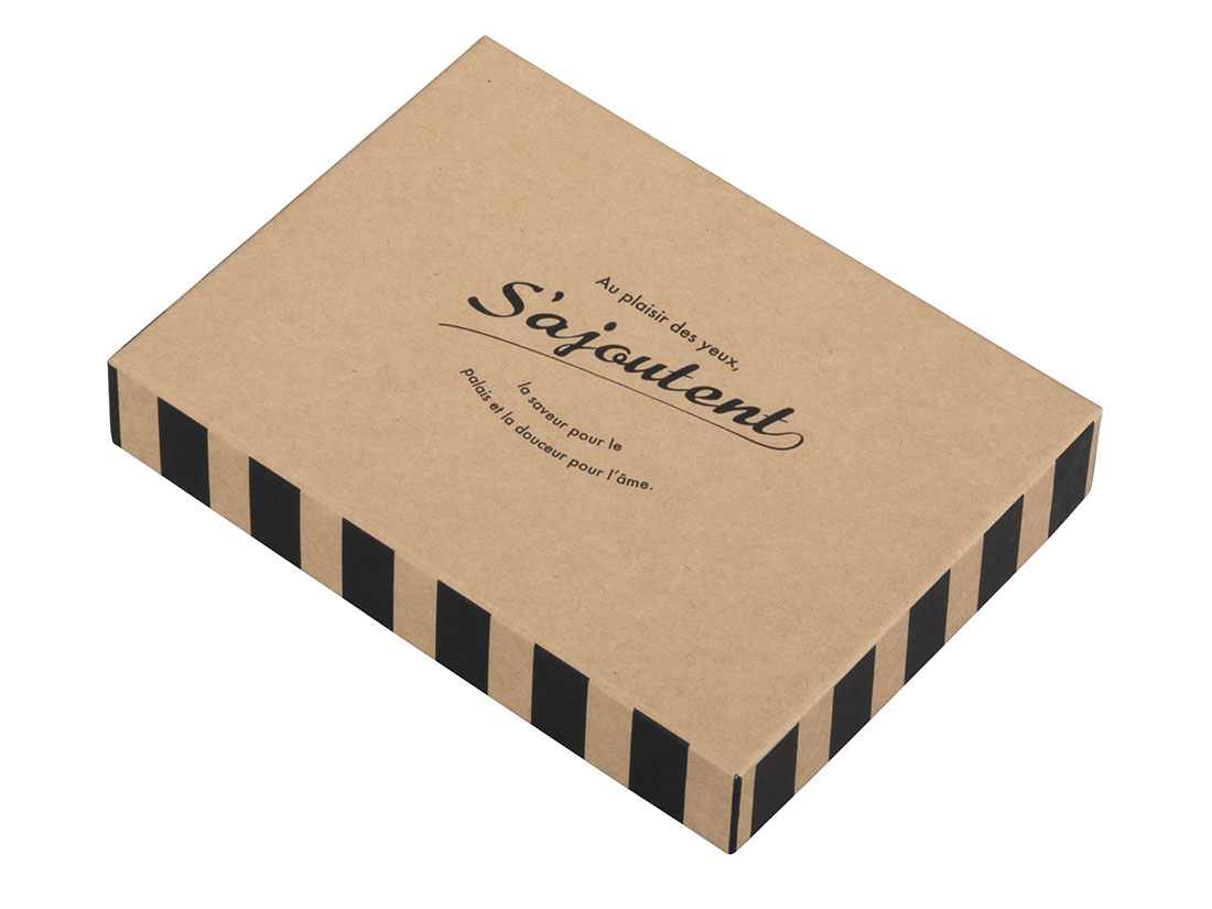 GC ブルック12×8