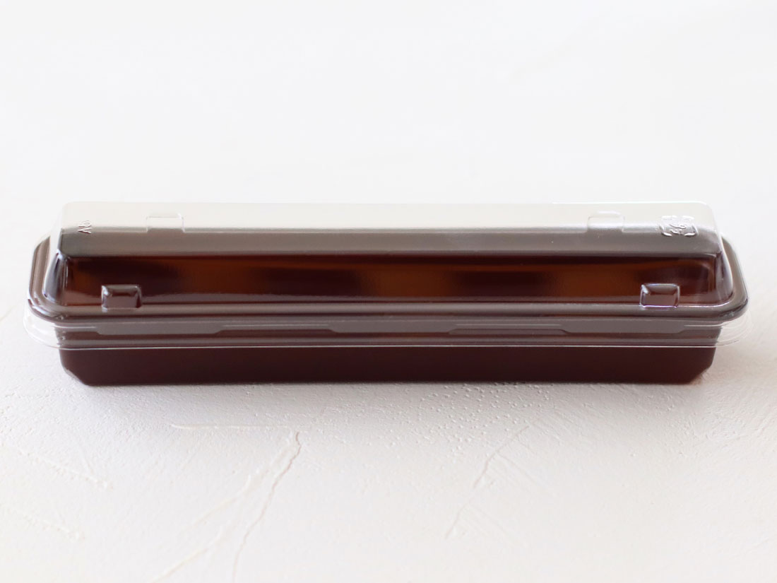【少量販売】IK TXトレー スリムロング蓋の紹介画像2