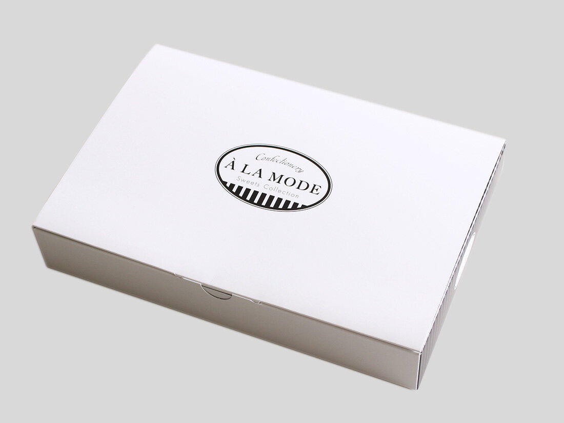 樂天商城 - 【少量販売】IK ア・ラ・モードカートン#6