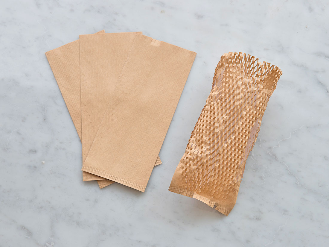 クッション紙袋 80×190