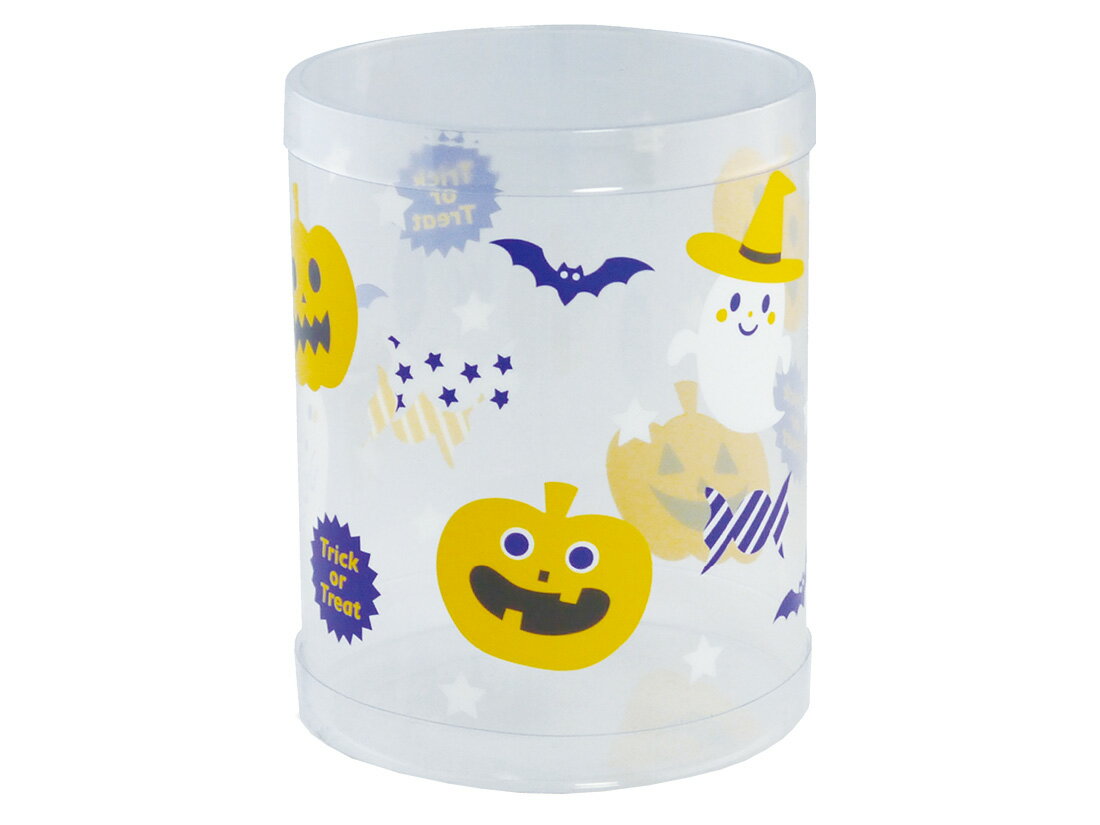 ハロウィンシリンダーケース MP8-10 6