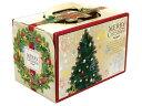 【少量販売】ノエルクリスマスツリー(トレー付)